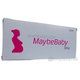MaybeBaby strip 2v1 tehotenský test 2ks