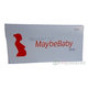 MaybeBaby strip 4v1 ovulačný test 4ks