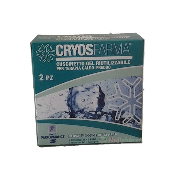 CRYOS FARMA