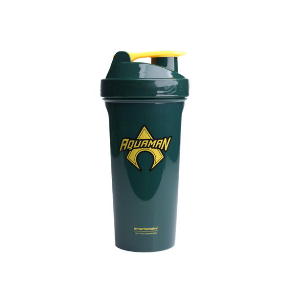 Šejker Lite Aquaman 800 ml - SmartShake