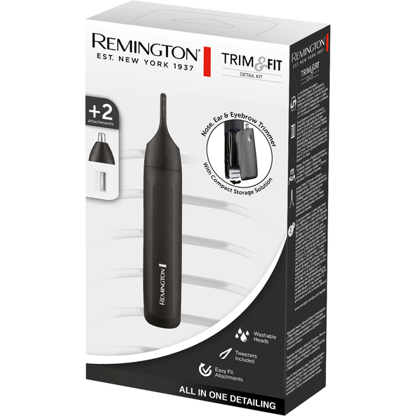 NE8000 zastrihávač TRIM & FIT REMINGTON