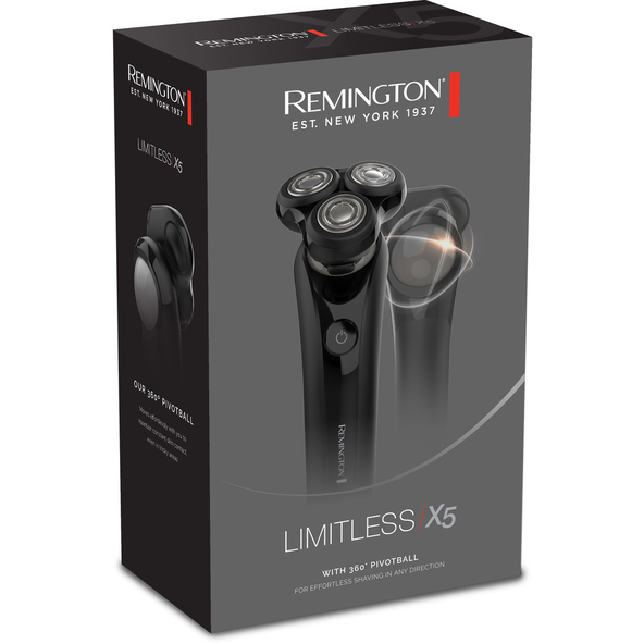 XR1750 X5 LIMITLESS REMINGTON
