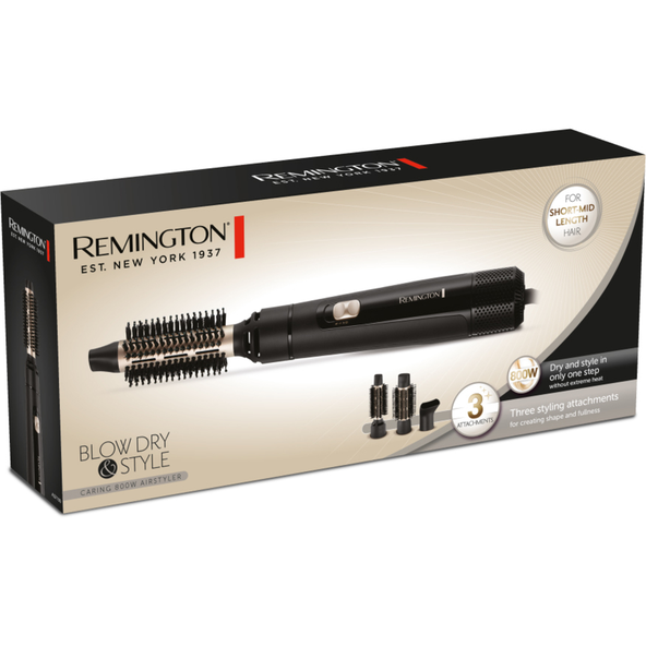 AS7300 Teplovzdušná kulma REMINGTON