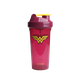 Šejker Lite Wonder Woman 800 ml - SmartShake