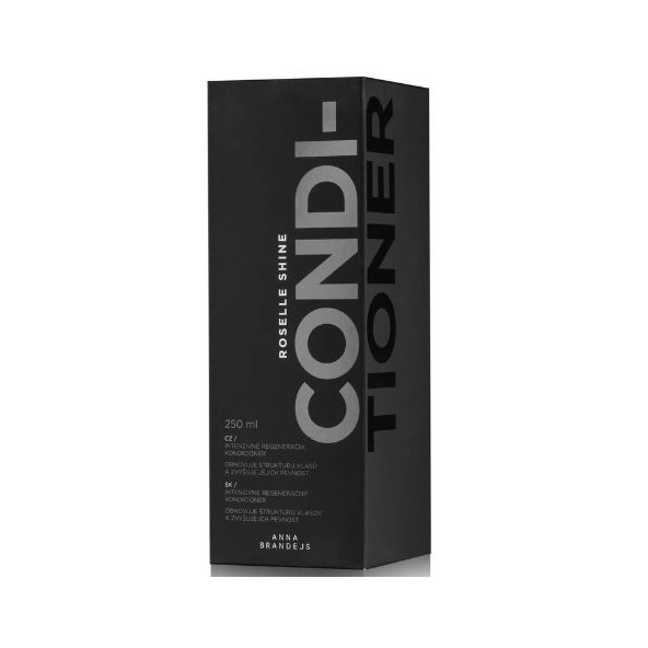 Kondicionér Roselle Shine ANNA BRANDEJS 250 ml