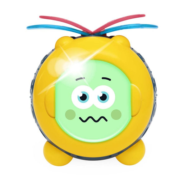 CHICCO Včielka Emotibee interaktívna česky hovoriaca 12-36 m