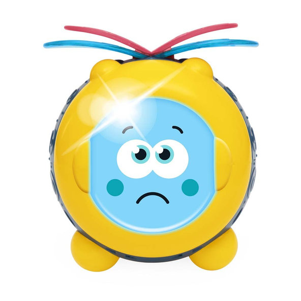 CHICCO Včielka Emotibee interaktívna slovensky hovoriaca 12-36 m