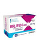 Brufen 400 mg pri bolesti svalov 50 tabliet