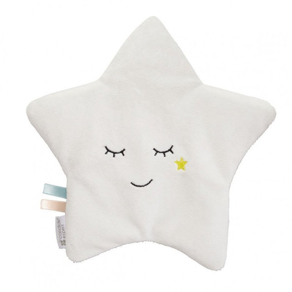 CANDIDE Hviezdička hrejivá Thermotherapie