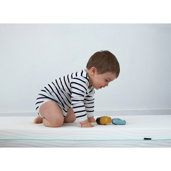 CANDIDE Matrac Aloe vera 70x140x10 cm