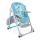 CHICCO Stolička jedálenská Polly Easy - Tucano