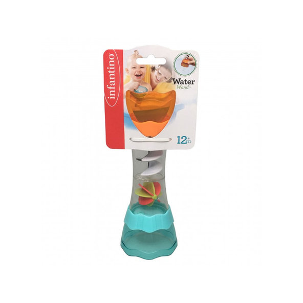 INFANTINO Prútik vodný do kúpeľa