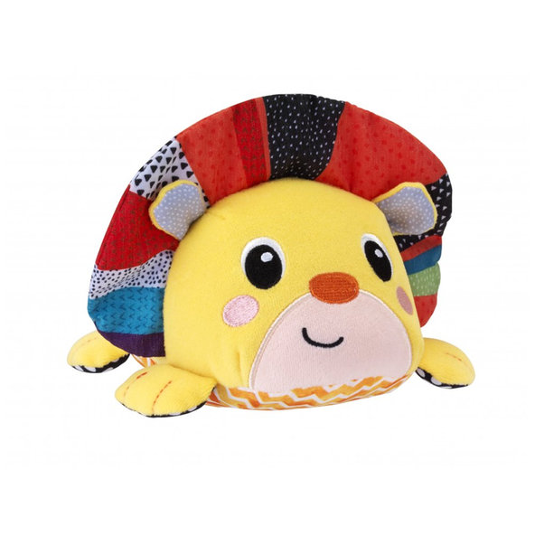 INFANTINO Lev hudobný