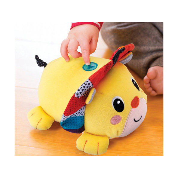 INFANTINO Lev hudobný