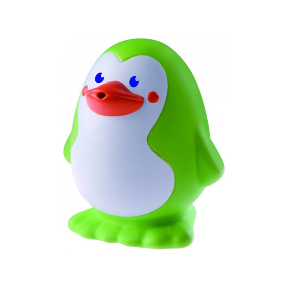 INFANTINO Loďka s tučniakmi do kúpeľa