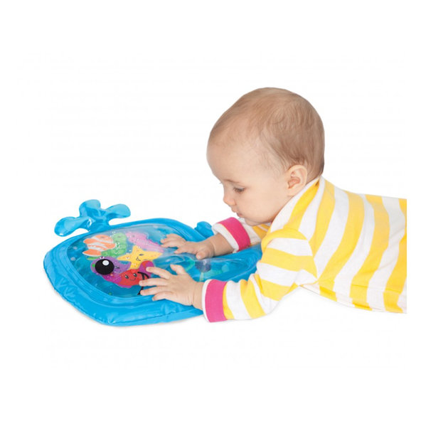 INFANTINO Pultík hrací s vodou Akvárium
