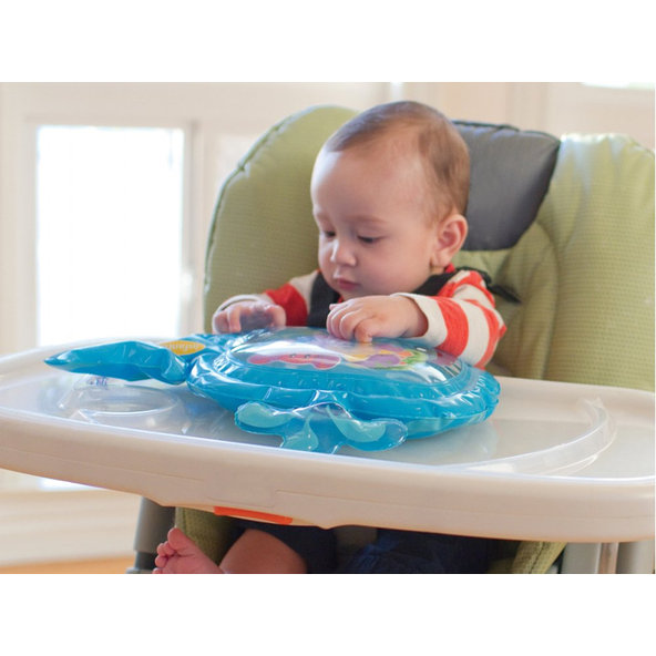 INFANTINO Pultík hrací s vodou Akvárium