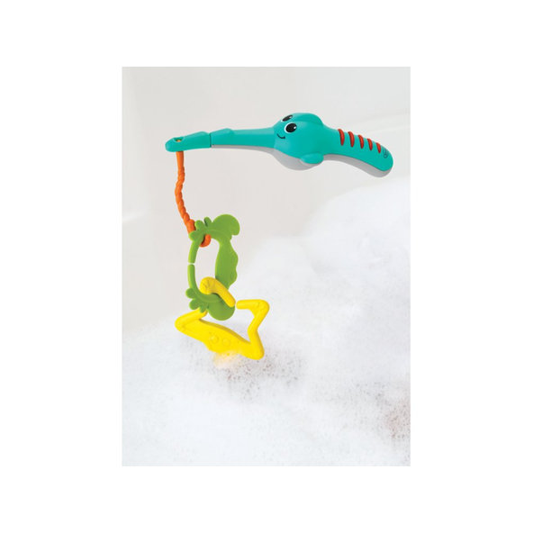 INFANTINO Sada rybárska do kúpeľa