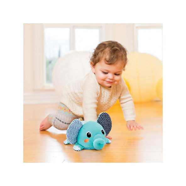 INFANTINO Slon hudobný