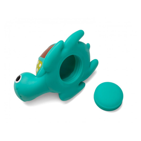 INFANTINO Korytnačka Jumbo do kúpeľa