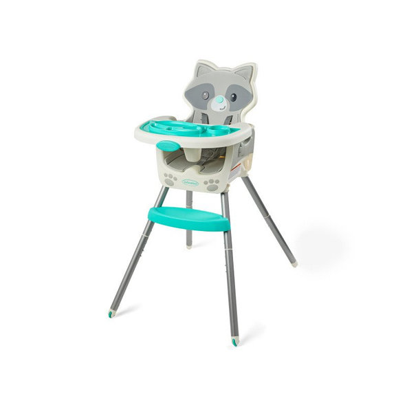 INFANTINO Stolička detská 4v1 Grow-With-Me