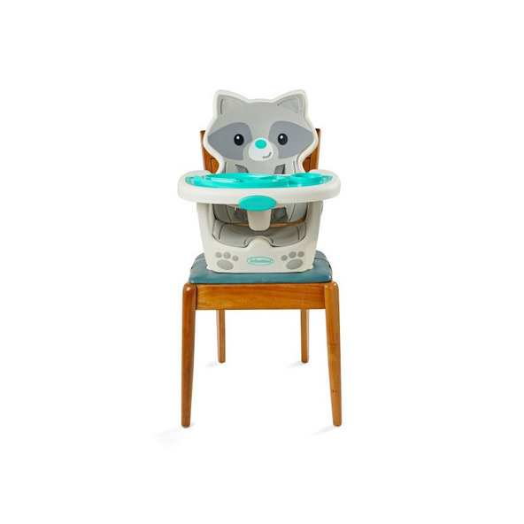 INFANTINO Stolička detská 4v1 Grow-With-Me