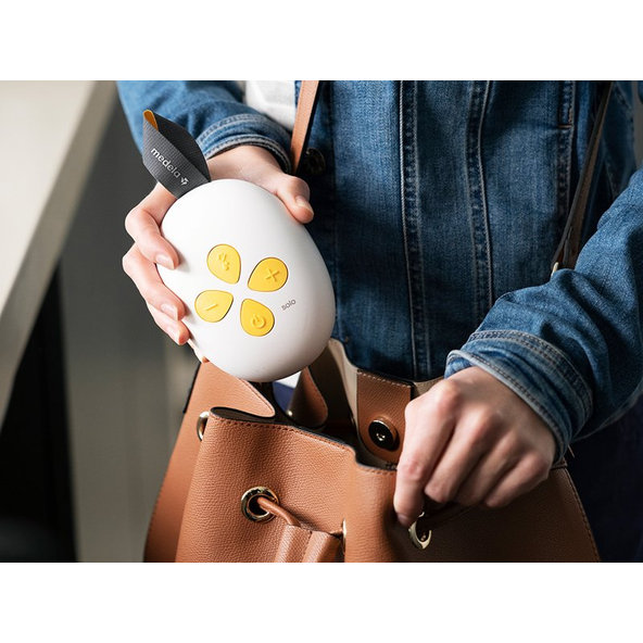 MEDELA Odsávačka mlieka elektrická Solo™