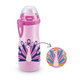 NUK FC Fľaša Sports cup Chameleon 450 ml - dievča