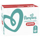 PAMPERS Premium Care Nohavičky plienkové veľ. 5 (12-17 kg) 102 ks