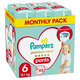 PAMPERS Premium Care Nohavičky plienkové veľ. 6 (15+ kg) 93 ks