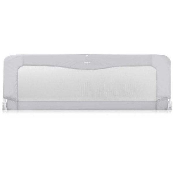 REER Zábrana na postel XL 150 cm Grey/White