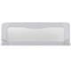 REER Zábrana na postel XL 150 cm Grey/White