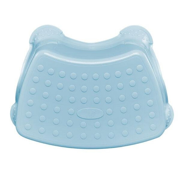 KEEEPER Stupienok protišmykový Tomek Kačička severská modrá do 80 kg