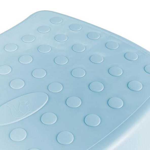 KEEEPER Stupienok protišmykový Tomek Kačička severská modrá do 80 kg