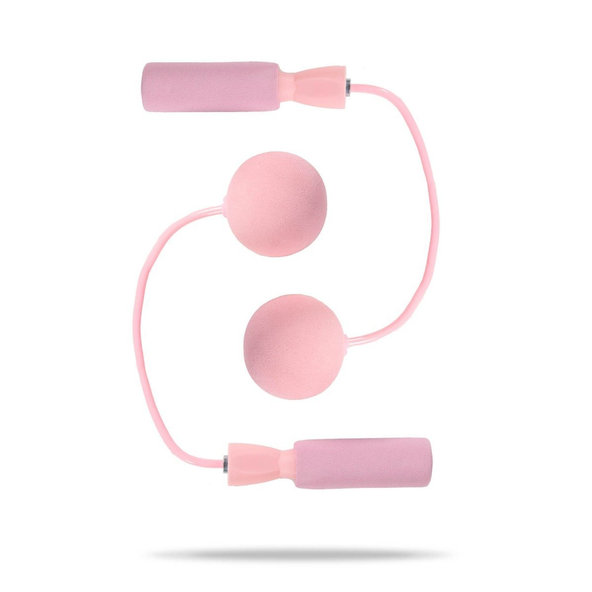 Švihadlo Devotion Pink - BeastPink