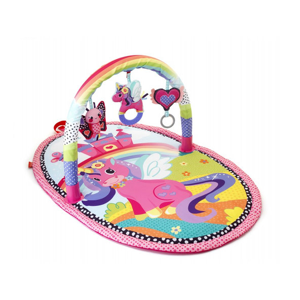 INFANTINO Deka hracia s hrazdou Jednorožec