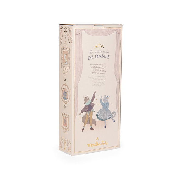 MOULIN ROTY Lišiak Justýn