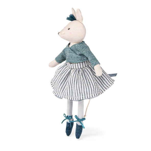 MOULIN ROTY Myška Charlotte