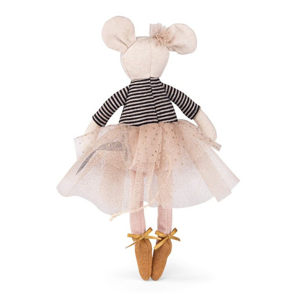 MOULIN ROTY Myška Suzie