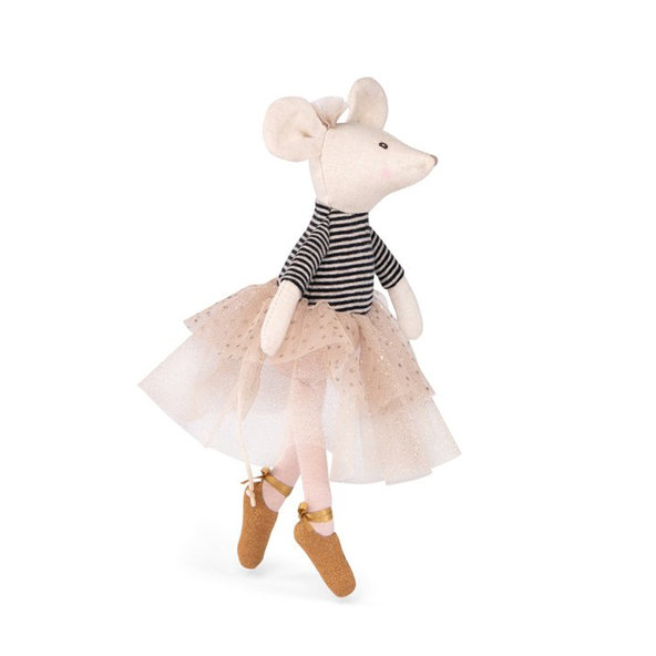 MOULIN ROTY Myška Suzie