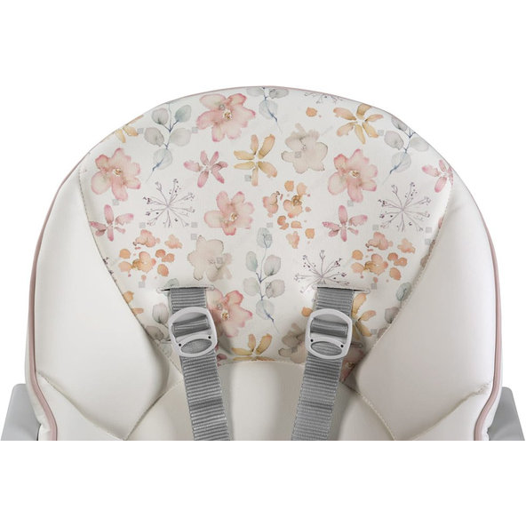 PEG PÉREGO Stolička jedálenská Siesta Follow Me Aquarelle 2022