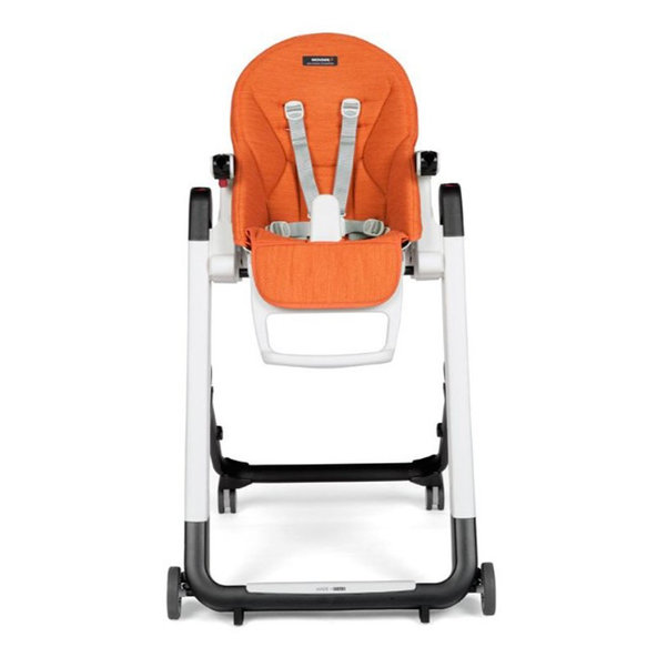 PEG PÉREGO Stolička jedálenská Siesta Follow Me Lucent 2022