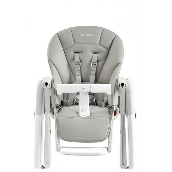 PEG PÉREGO Stolička jedálenská TatamiaFollow Me Wonder Grey 2022