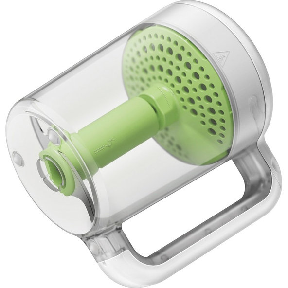 Philips AVENT Parný hrniec a mixér 2v1 SCF870/20