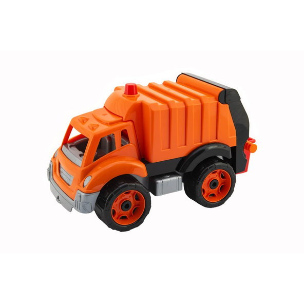 TEDDIES Auto smetiari