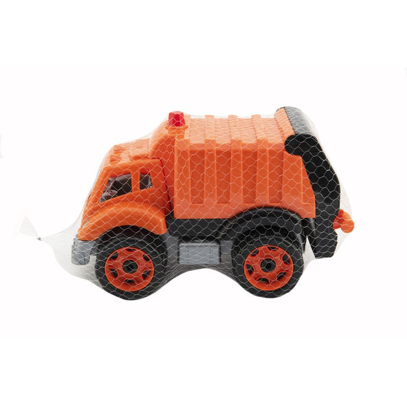 TEDDIES Auto smetiari