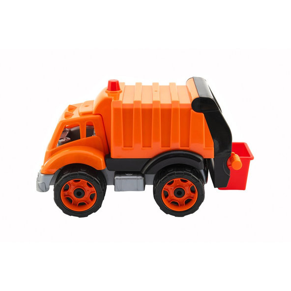 TEDDIES Auto smetiari