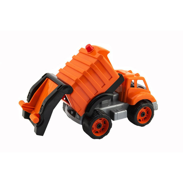 TEDDIES Auto smetiari