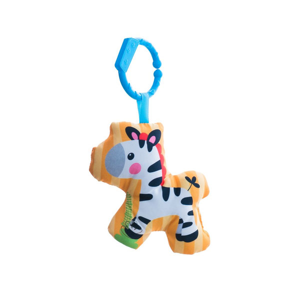 TEDDIES Podložka/Hrazda pre deti a hrkálky 0m+