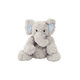 TEDDIES Slon sediaci nahrievací 23 cm